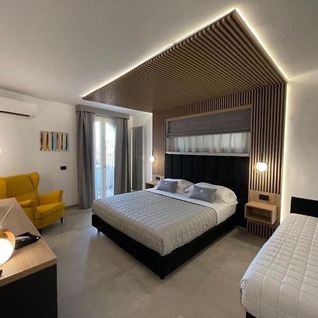 Taormina Rooms Centro Storico Exterior photo