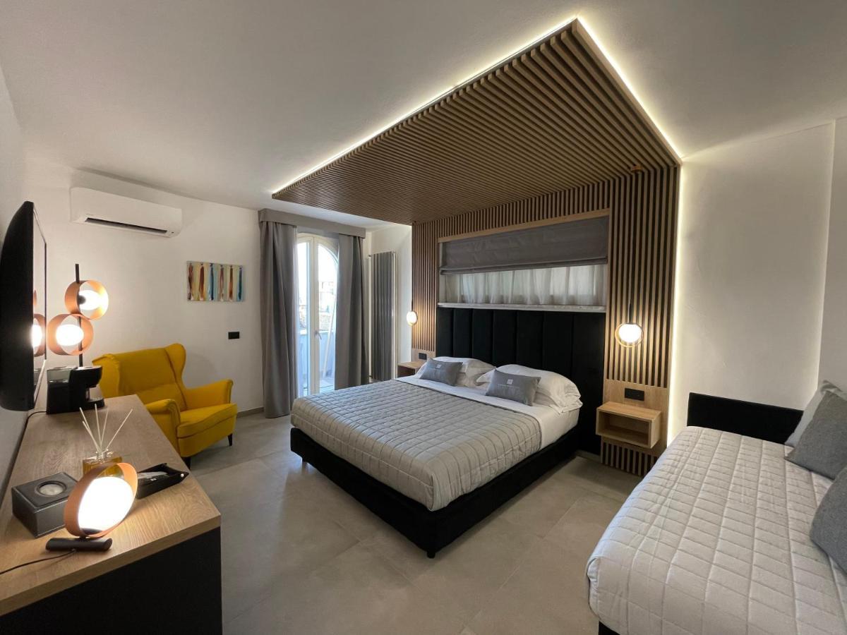 Taormina Rooms Centro Storico Exterior photo