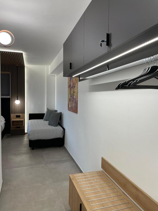 Taormina Rooms Centro Storico Exterior photo