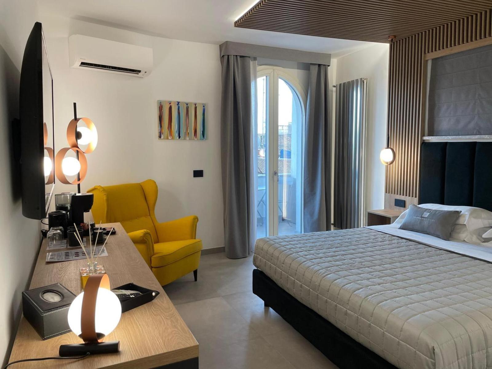 Taormina Rooms Centro Storico Exterior photo